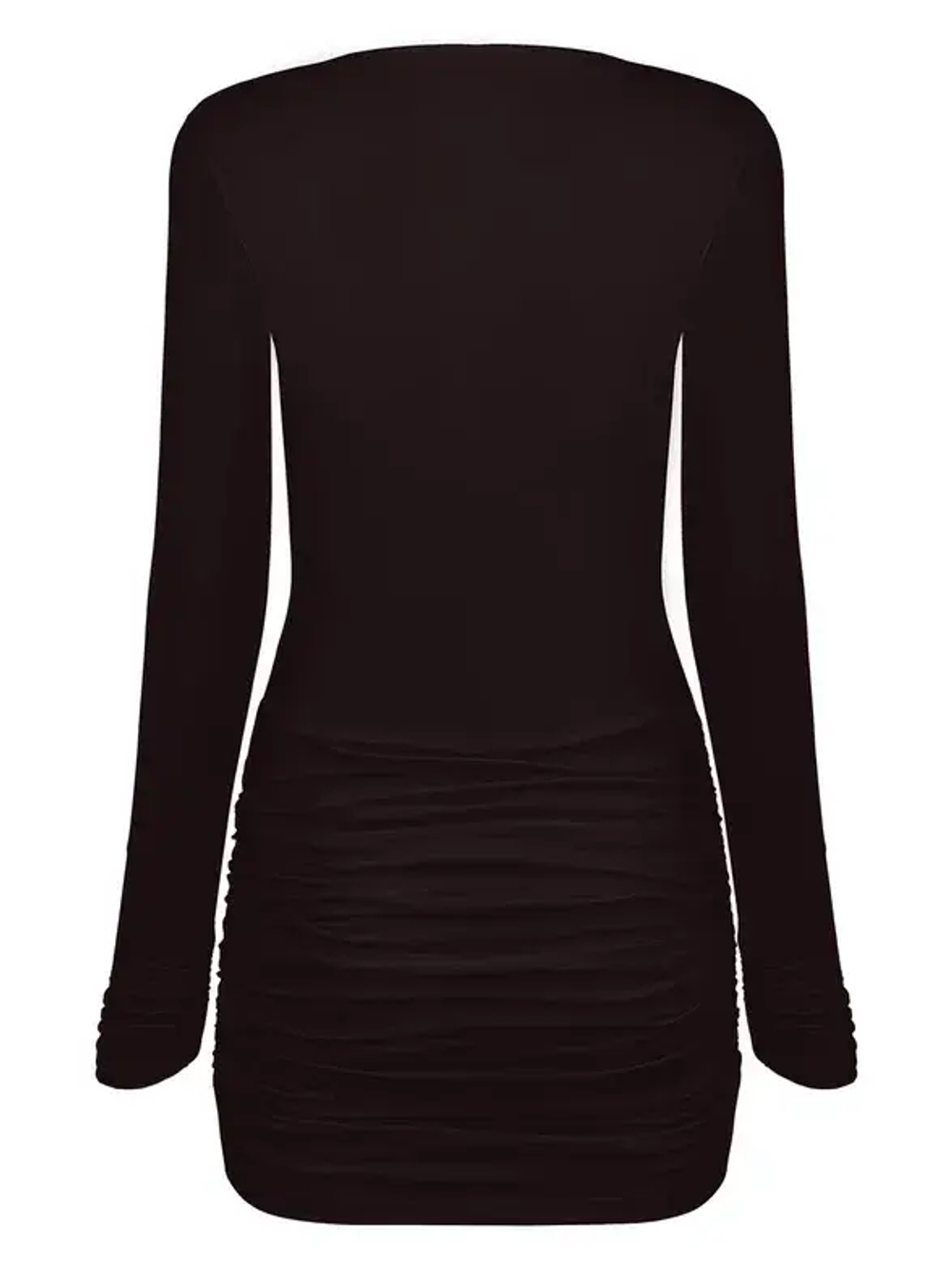 Dress - romper BECCA