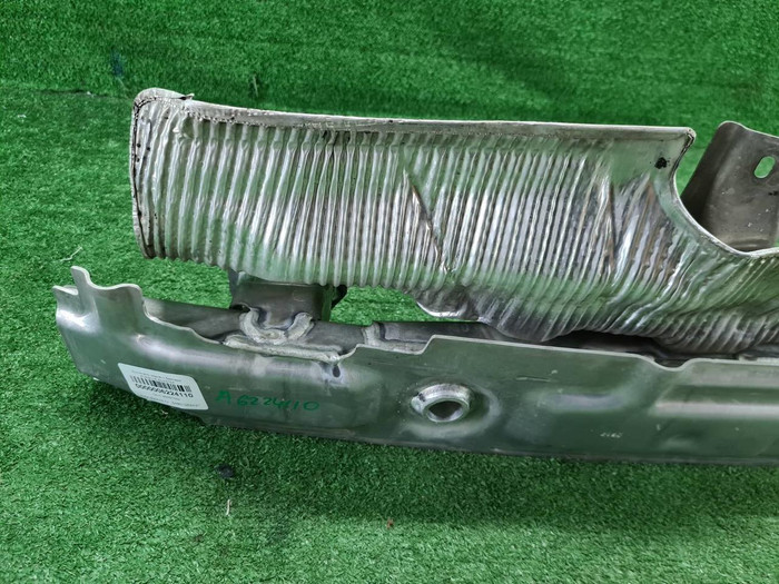 Усилитель задний Porsche 718 Boxster (2016-н.в.)