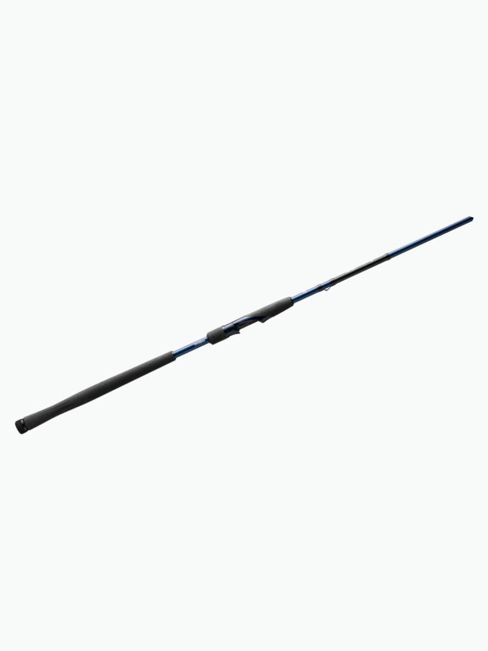 Спиннинг для рыбалки 13 FISHING Defy S Spinning 7'2" H 20-80g 2pcs