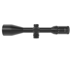 Оптический прицел Artelv LRS 6-24x56 FFP - фото 5