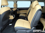 Kia The New Carnival (Sedona) 4 Generation Бензин 9-и местный Prestige (10.2023)