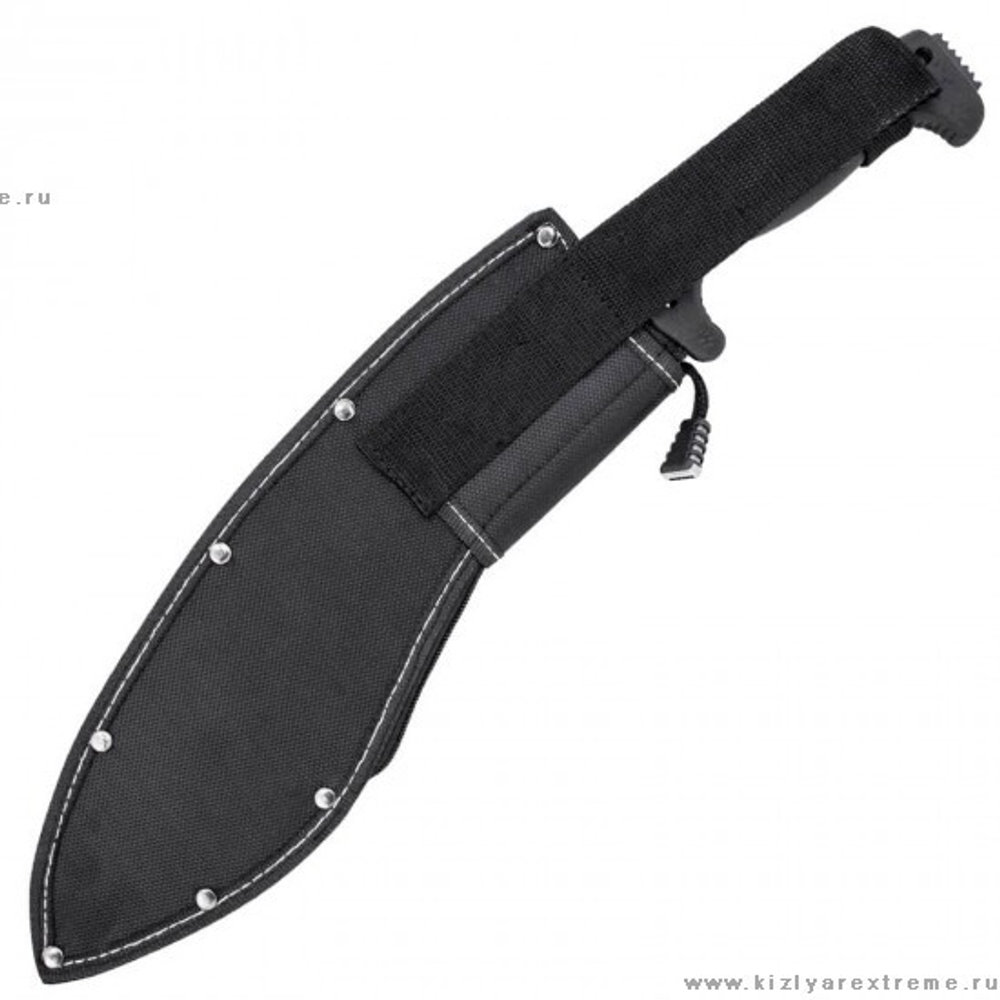 Мачете SOGfari  Kukri MC11