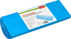 Полуцилиндр для фитнеса, йоги и пилатеса, 45 см