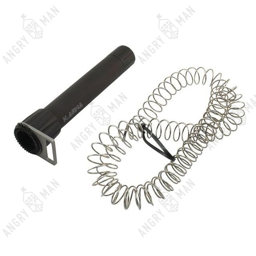 Удлинитель подствольного магазина на 2 патрона, K.ARMA