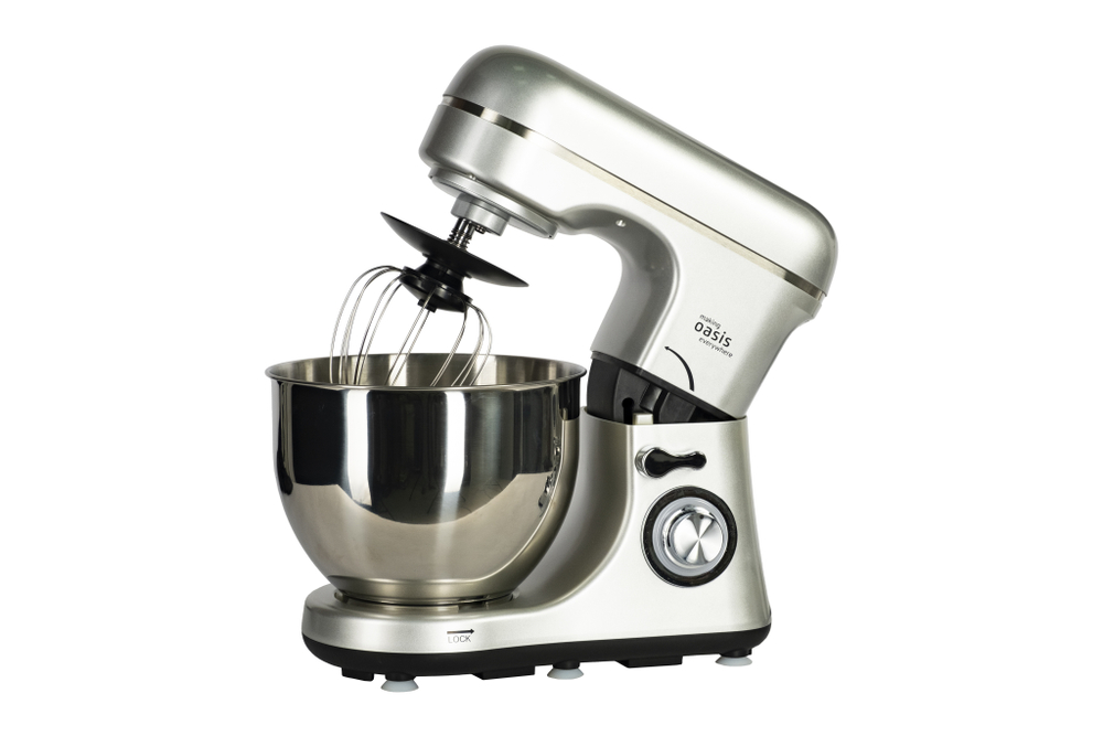 Миксер-тестомес Oasis MP-160G