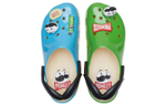 Pringles X Crocs Classic Clog