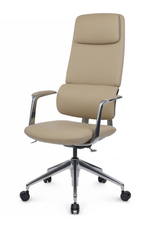 Кресло Riva Аворио FK014-A11 Светло-бежевый