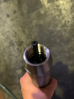 Вибробулава OLI VHM-E