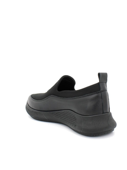 Слипоны женские Ascalini R11730B