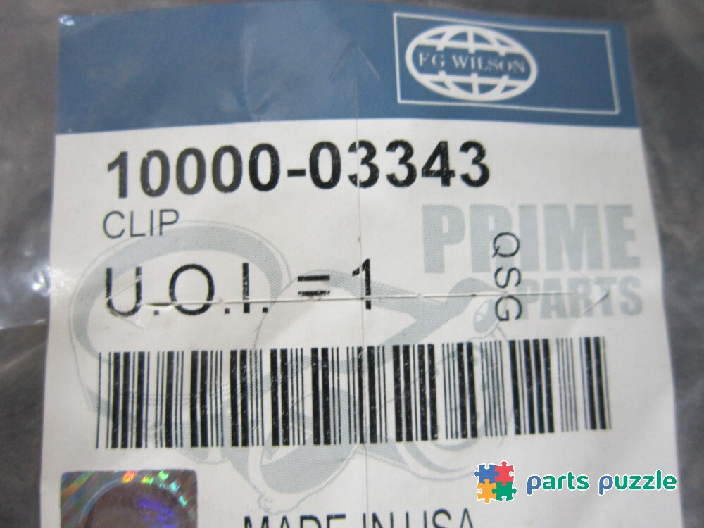 Крепление контроллера панели управления / CLIP АРТ: 10000-03343