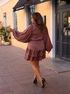 Платье УК-0329 Фабрика Моды