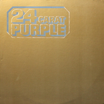 Deep Purple / 24 Carat Purple (LP)