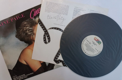 Elaine Paige Cinema (EU 1984)