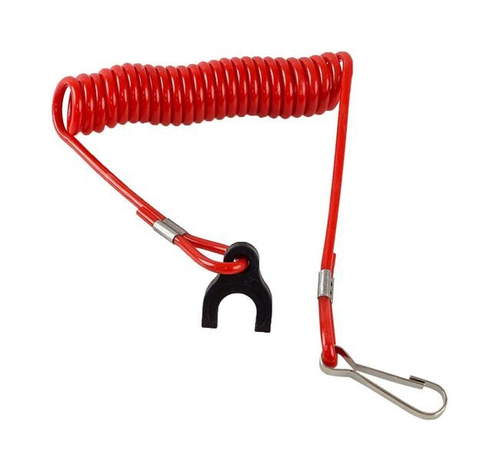 Чека Аварийной остановки TOHATSU/MERCURY