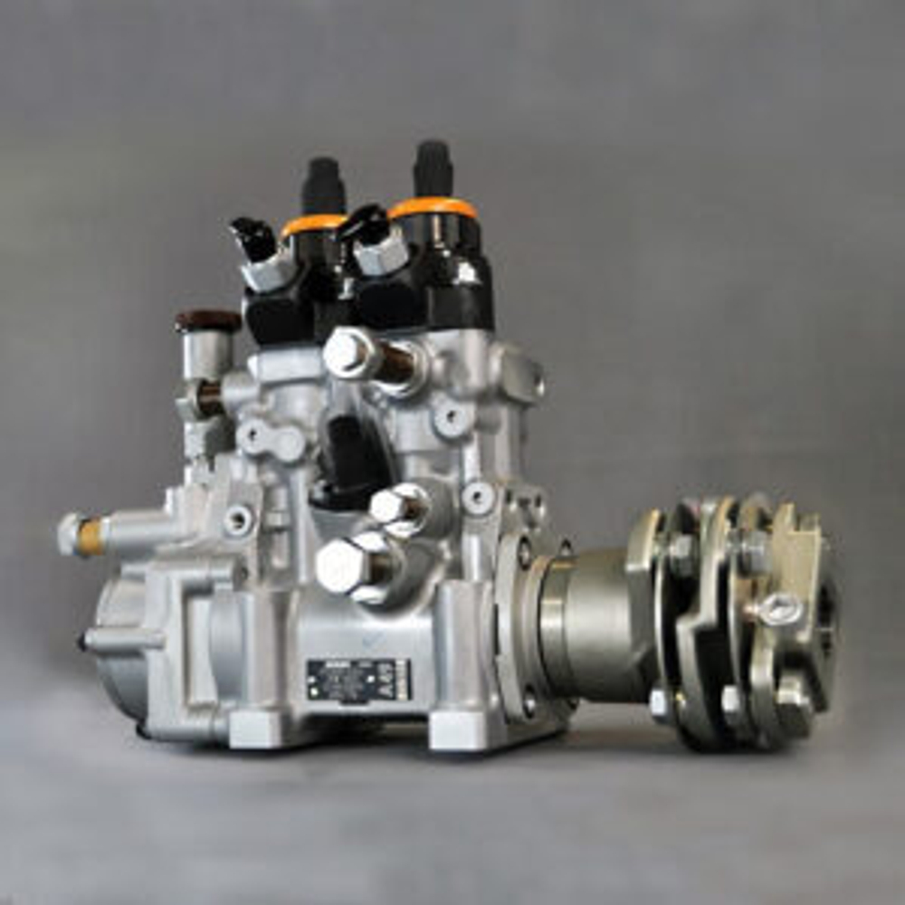 Топливный насос высокого давления HINO J08C 094000-0120 denso