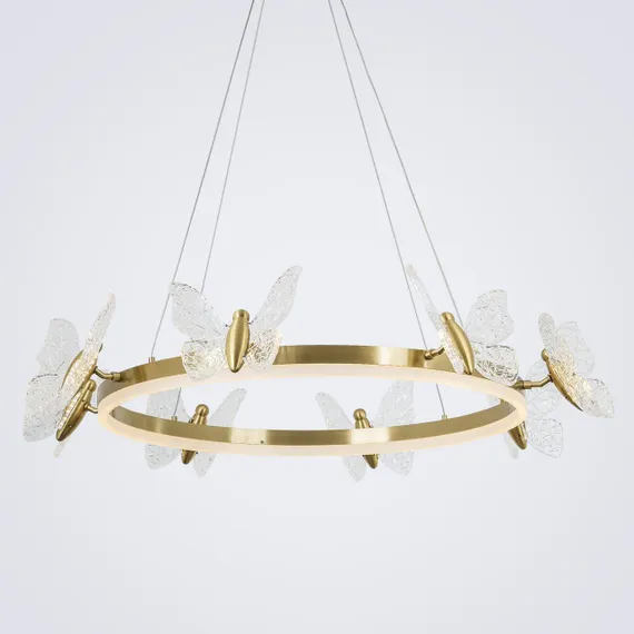 Подвесной светильник MODESTYLE MS.8019.800