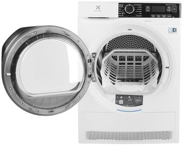 Сушильний автомат Electrolux EW8H259STU