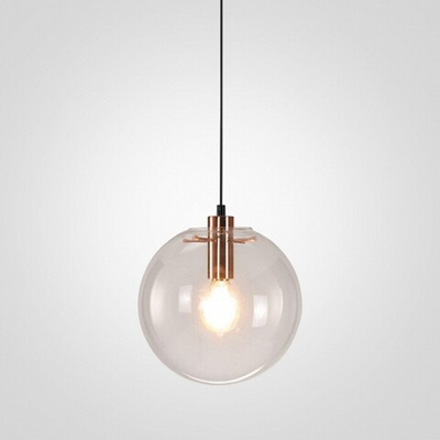 Подвесной светильник Imperiumloft Classicon Selene Сopper Sandra Lindner In 2006 Медь 73560-22