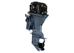 4х-тактный лодочный мотор MIKATSU MF60FEL-T-EFI