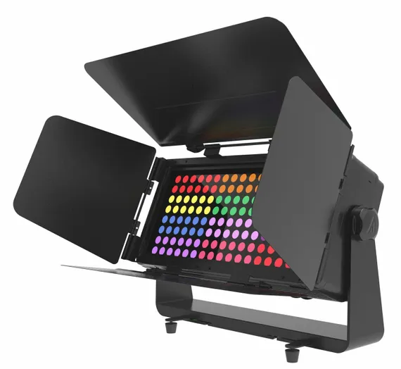 ACME THUNDERBOLT - светодиодный стробоскоп,