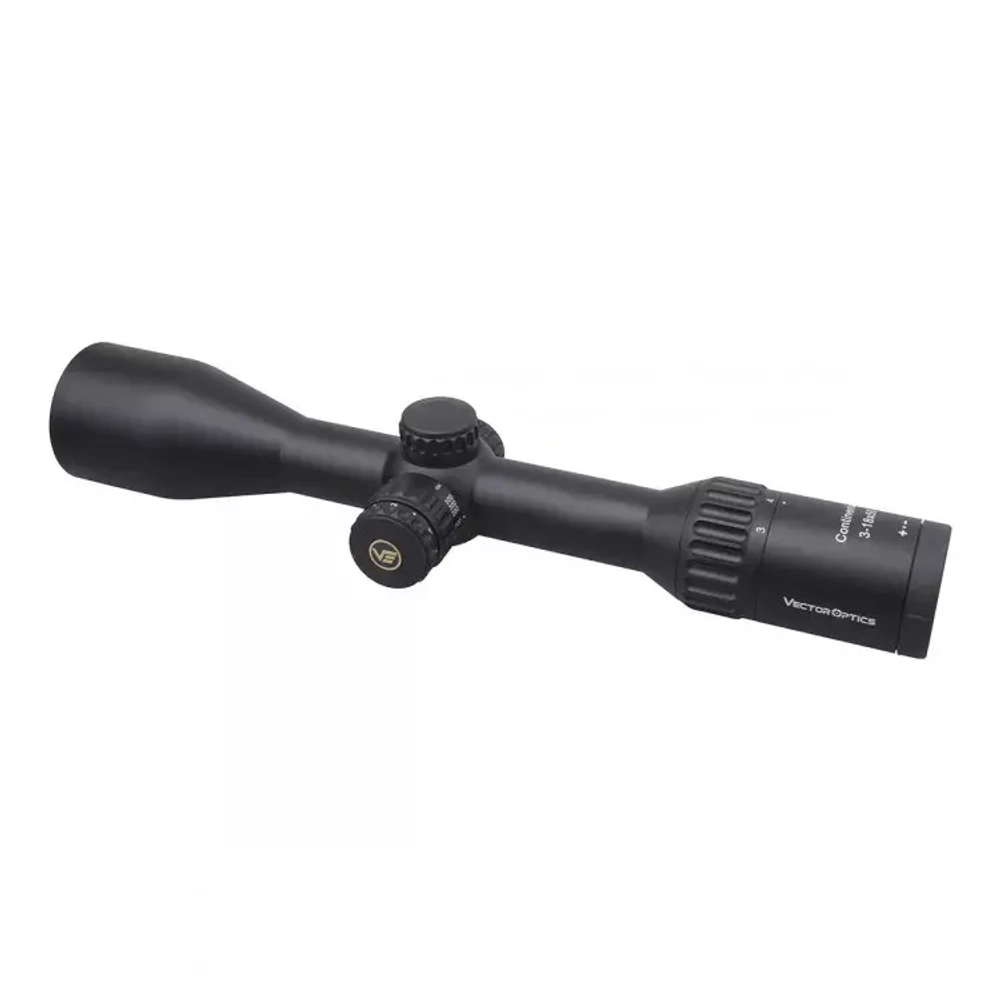 Прицел Vector Optics Continental x6 3-18х50 CDM Hunting (SCOL-X21)