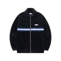 КОСТЮМ ВЕЛЮРОВЫЙ YMKASHIX STRIPE TRACK
