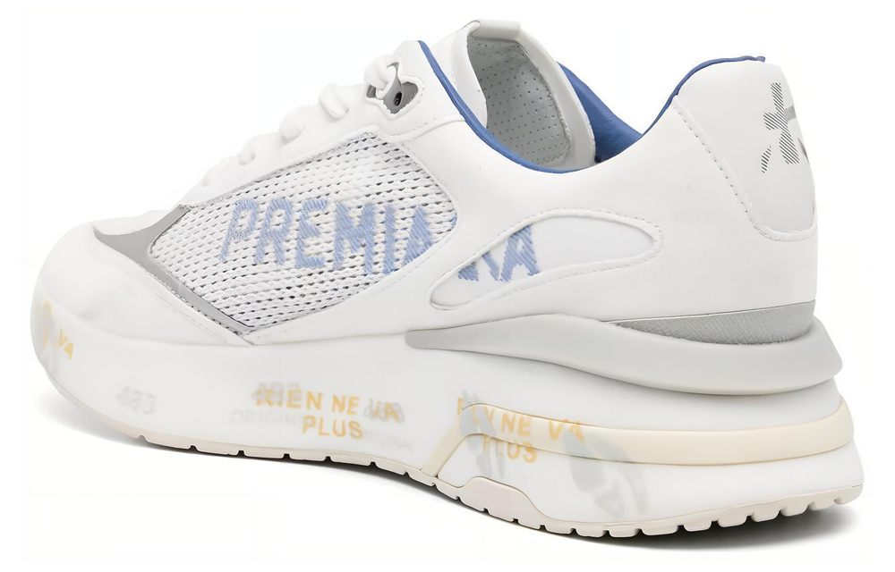 Кроссовки PREMIATA, MOERUN6732