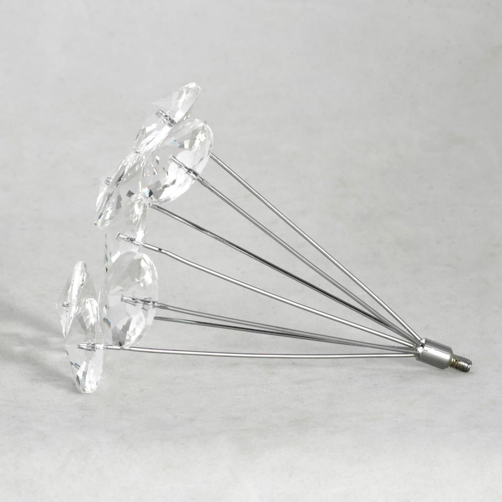 Люстра Lussole  Alaska GRLSP-8339