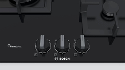 Газовая варочная панель Bosch PPC6A6B20