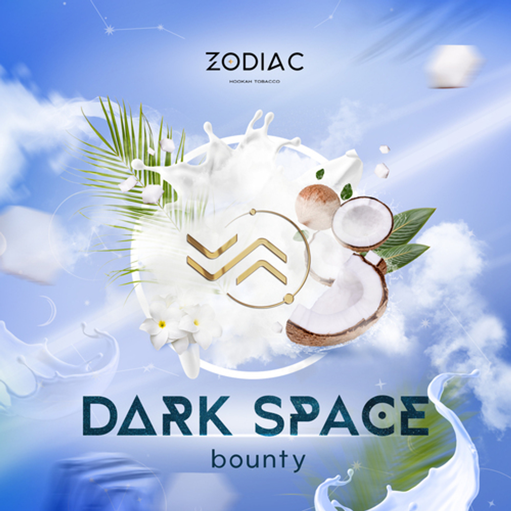 Zodiak - Bounty (40g)