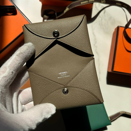 Картхолдер Hermes