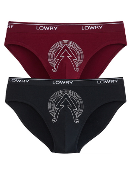 MBL-461-2 трусы мужские