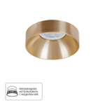 Встраиваемый светильник Arte Lamp RAMO A1240PL-1SG