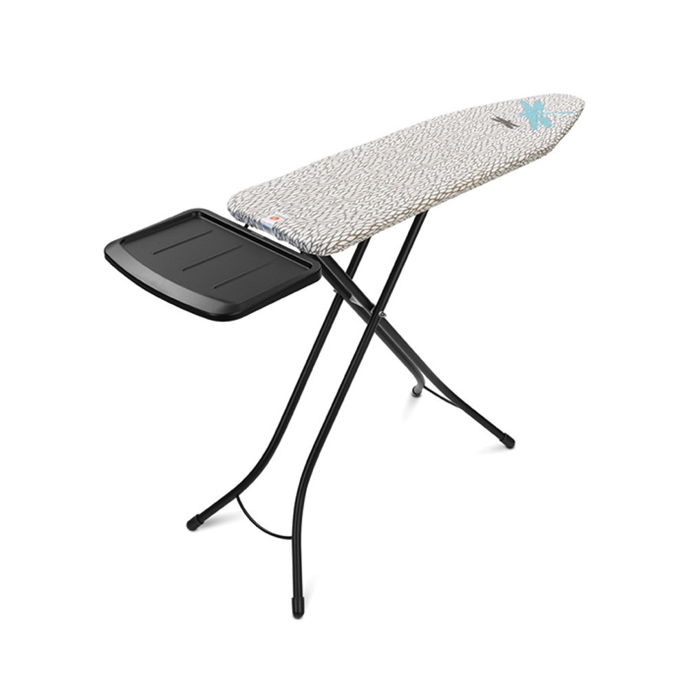 Гладильная доска 124х38см Brabantia Зерно 131080