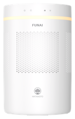 Мойка воздуха с электронным управлением FUNAI HATAMOTO FAW-HTE450/4.0(WT)