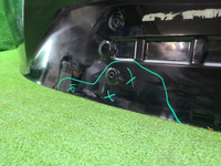 Крышка багажника Aito M7 (2022-н.в.)