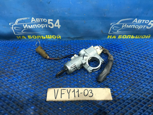 Замок зажигания NISSAN AD 2001