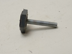 LS60840L кт54 Ножка для стиральной машины AEG 132500760 б/у