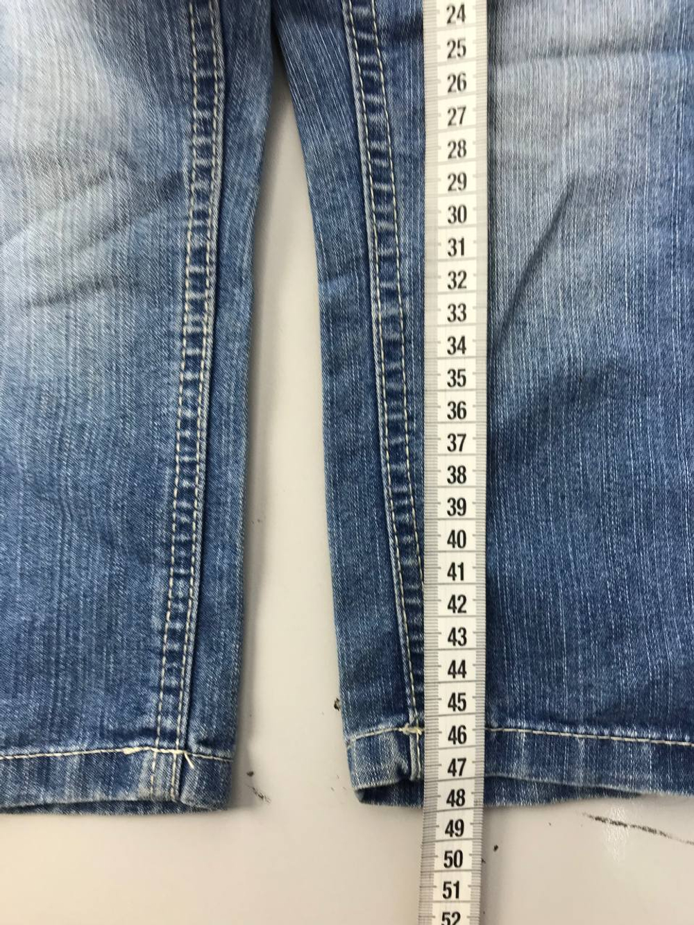 Джинсы модные на 1,5-2 года