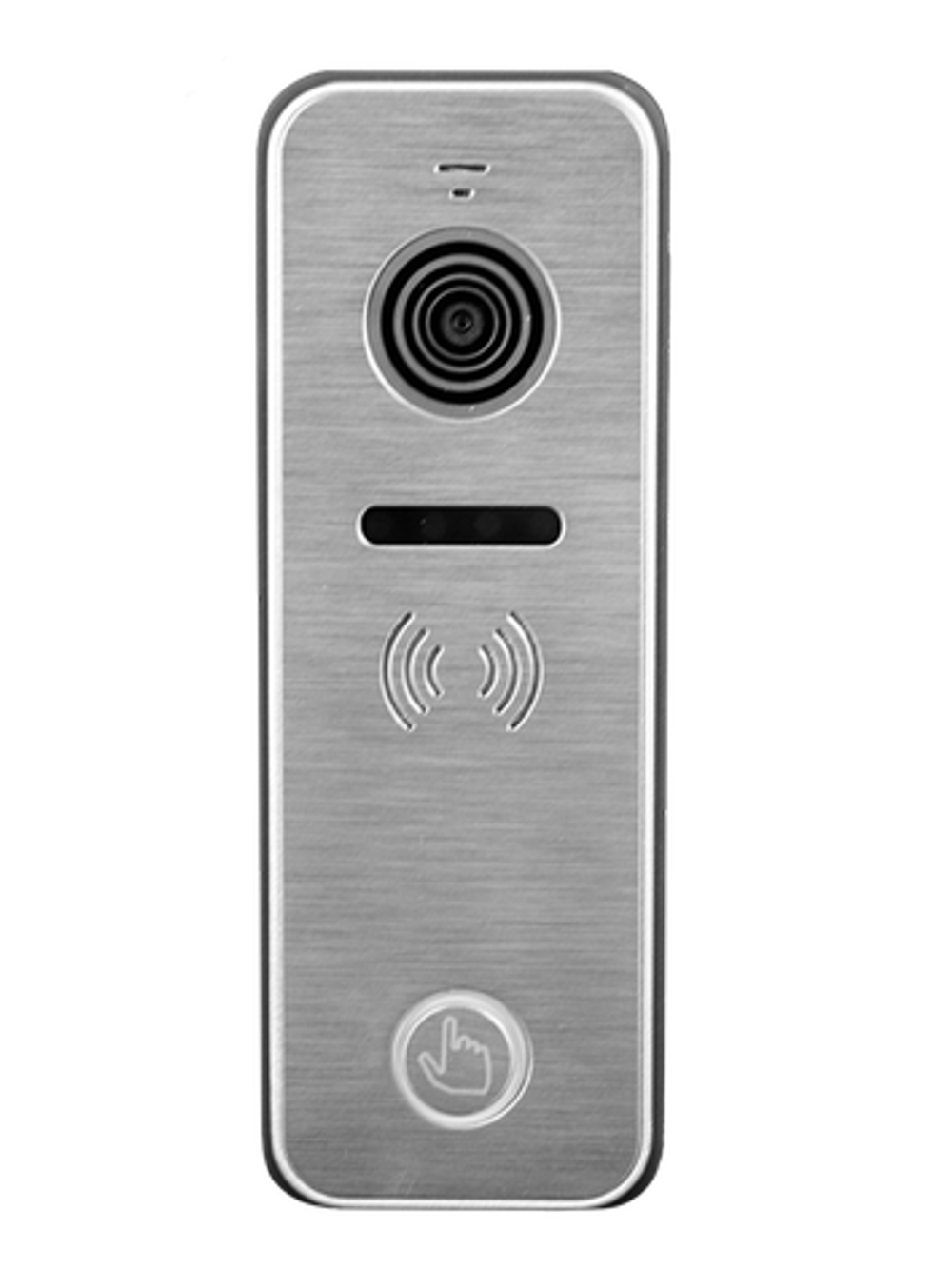 Вызывная видеопанель iPanel 2 HD  Metal