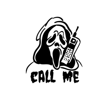 call me