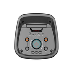 Напольная колонка BT Speaker ZQS-8215 8"/40W Караоке