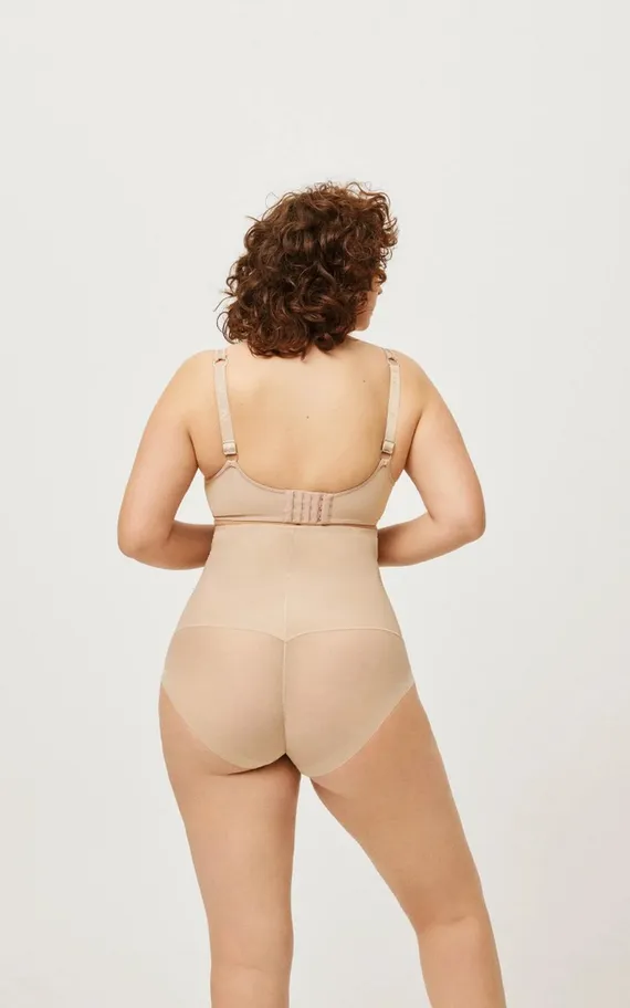 19611 Трусы корректирующие