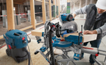 Торцовочная пила GCM 12 GDL BOSCH 0601B23600