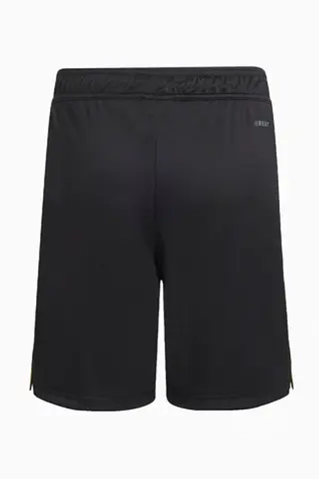 Шорты adidas Manchester United 25/26 Third Junior - черный