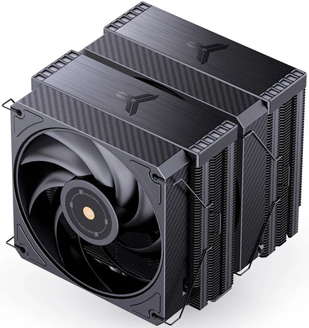 Кулер  JONSBO HX6280 Black