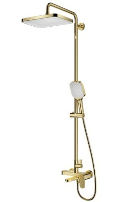 Душевая система для ванны R50.24.23