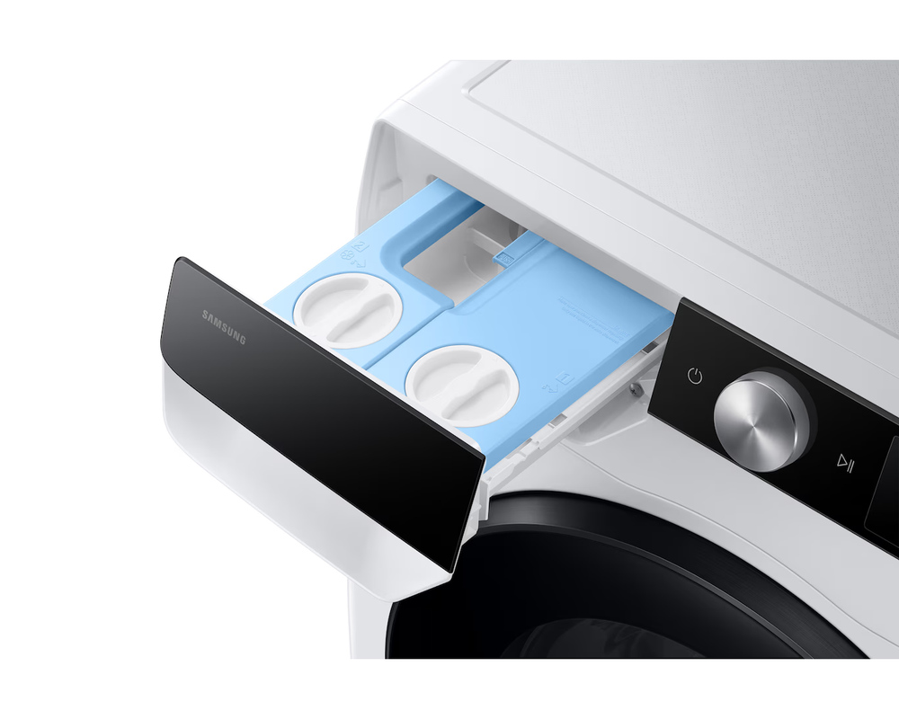 Стиральная машина Samsung WD90DG6G94BKLP
