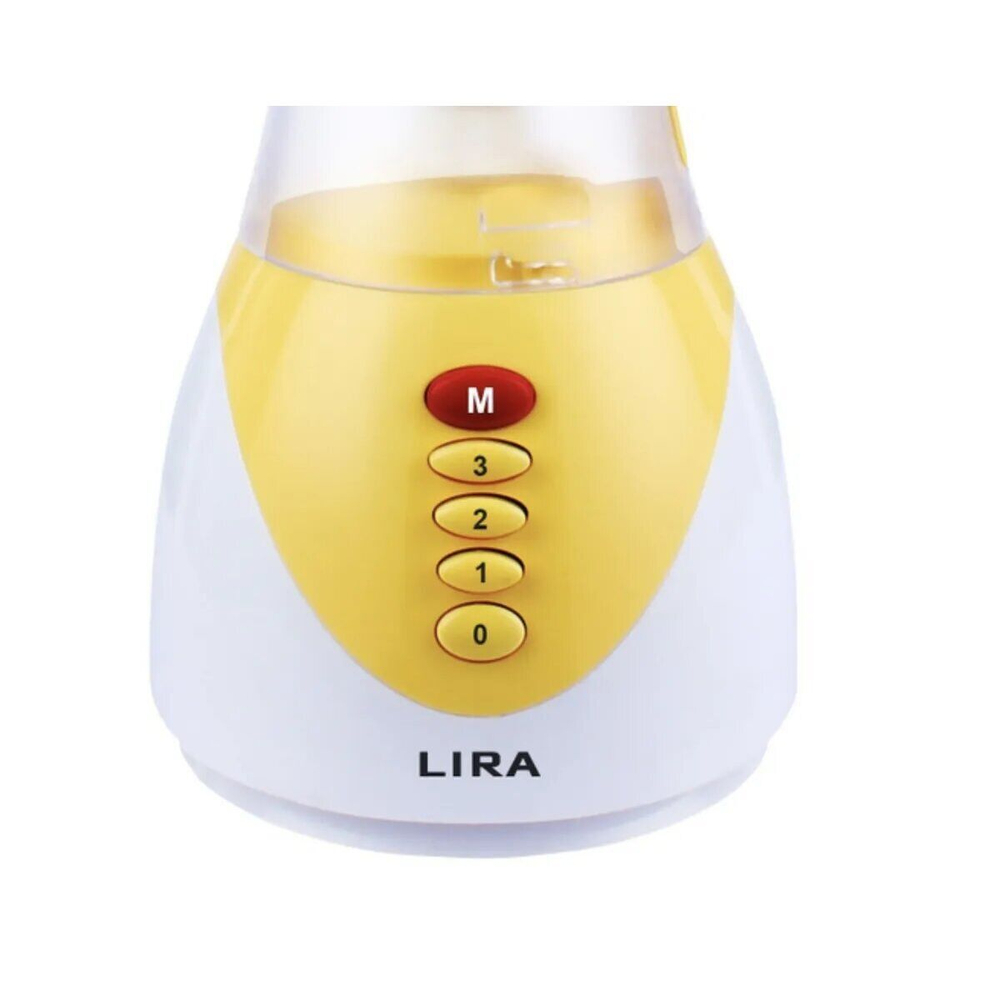 Блендер электрический LIRA LR 0208