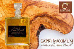 Оливковое масло Senorio de Jaime Rossell Maximum Extra Virgin 500ml Испания